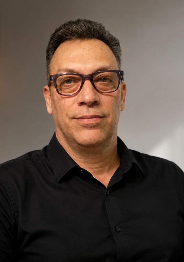 Gladison Luciano Perosini